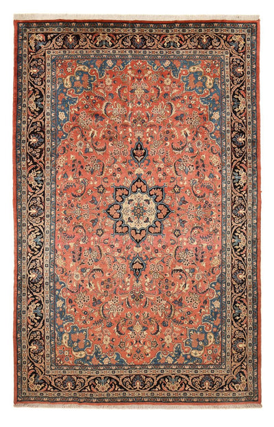 Mehraban Rug 202x310cm - Persian Rugs