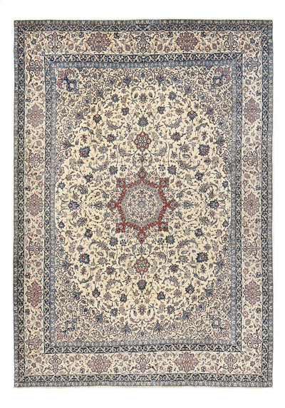 Isfahan Rug 303x430cm - Persian Rugs