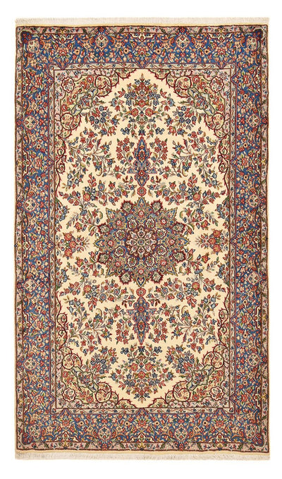 Rafsanjan Rug 145x237cm - Persian Rugs