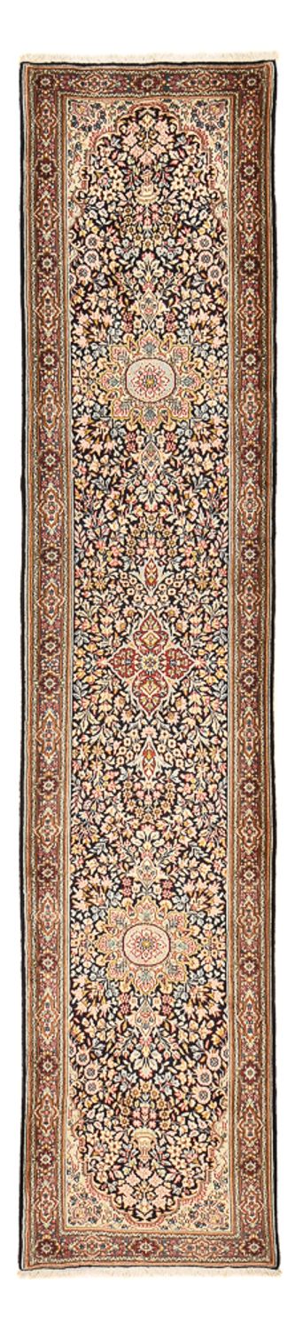 Rafsanjan Rug 85x390cm - Persian Rugs