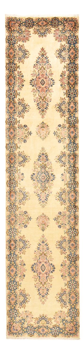 Rafsanjan Rug 86x368cm - Persian Rugs
