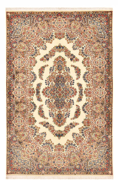 Rafsanjan Rug 150x250cm - Persian Rugs