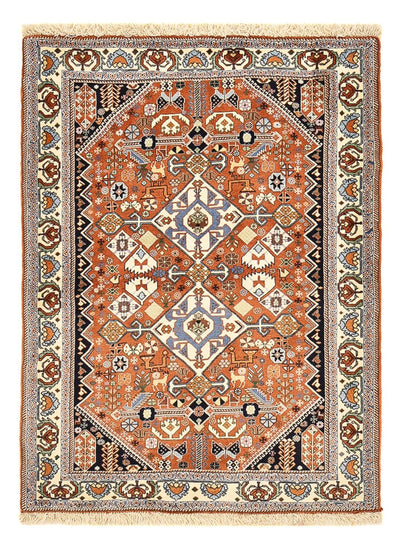 Kashkuli Rug 109x150cm - Persian Rugs