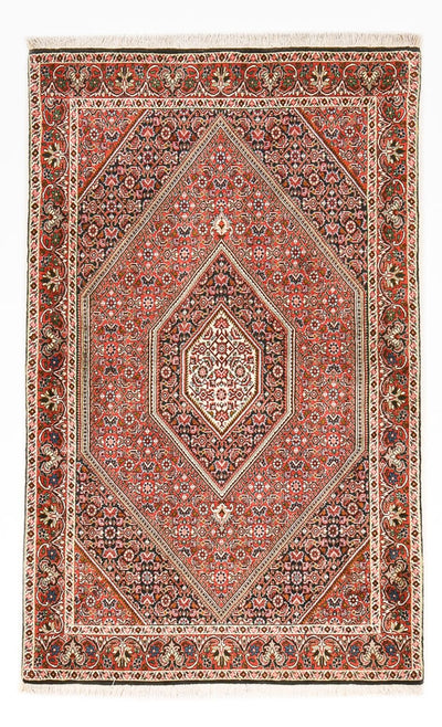 Bidjar Rug 106x175cm - Persian Rugs