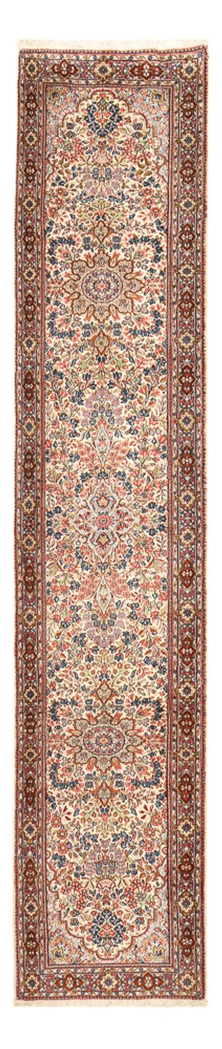 Rafsanjan Rug 78x389cm - Persian Rugs