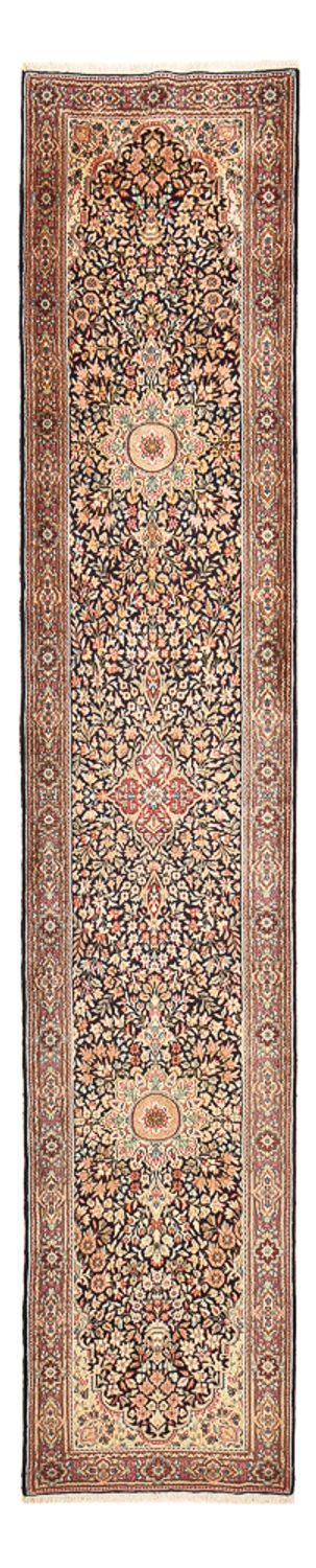 Rafsanjan Rug 83x420cm - Persian Rugs