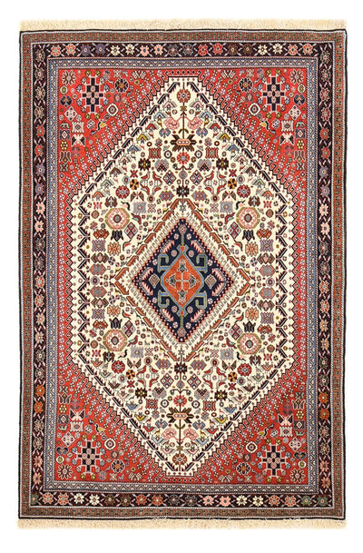 Kashkuli Rug 143x212cm - Persian Rugs