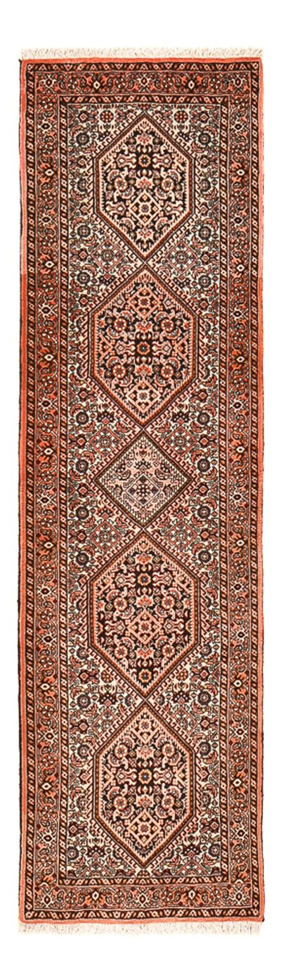Bidjar Rug 57x198cm - Persian Rugs