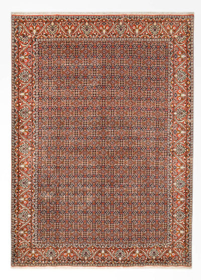Bidjar Rug 210x290cm - Persian Rugs