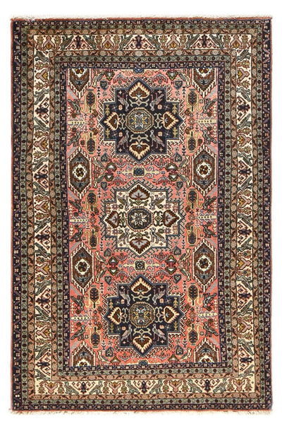 Ardabil Rug 134x204cm - Persian Rugs
