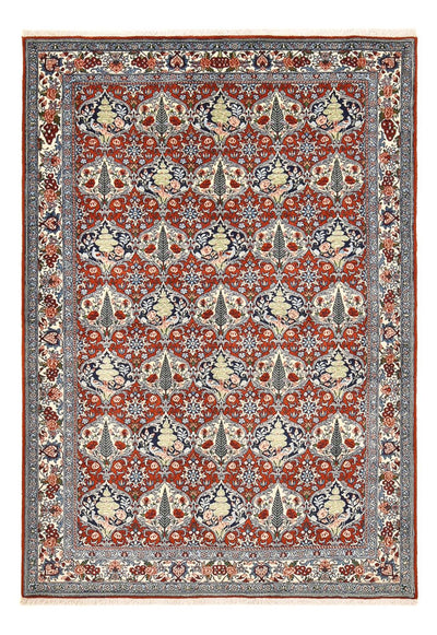 Bakhtiari Rug 172x247cm - Persian Rugs