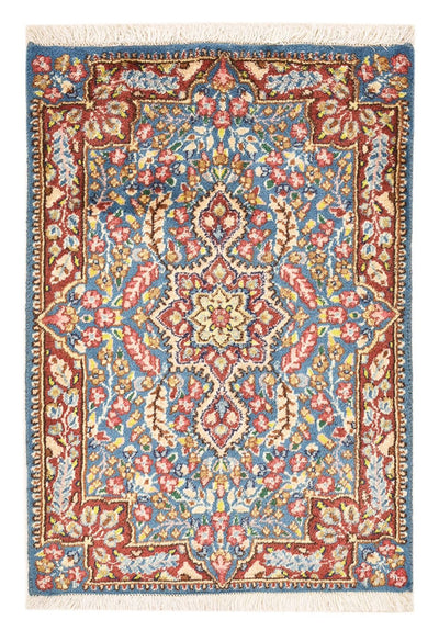 Rafsanjan Rug 56x80cm - Persian Rugs