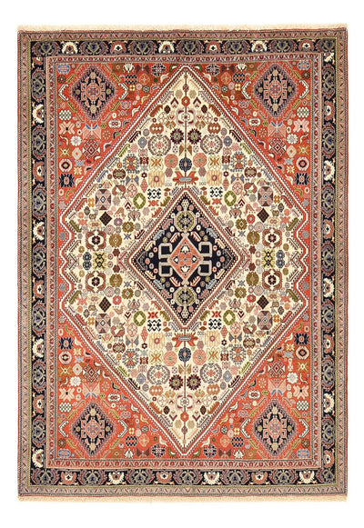 Kashkuli Rug 170x240cm - Persian Rugs