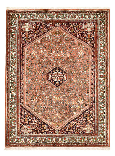 Kashkuli Rug 153x205cm - Persian Rugs