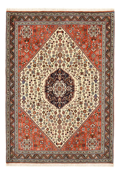 Kashkuli Rug 152x206cm - Persian Rugs