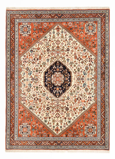 Kashkuli Rug 156x218cm - Persian Rugs