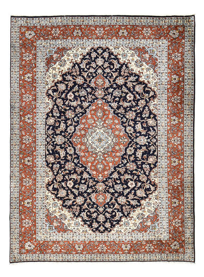 Sarouk Rug 242x337cm - Persian Rugs