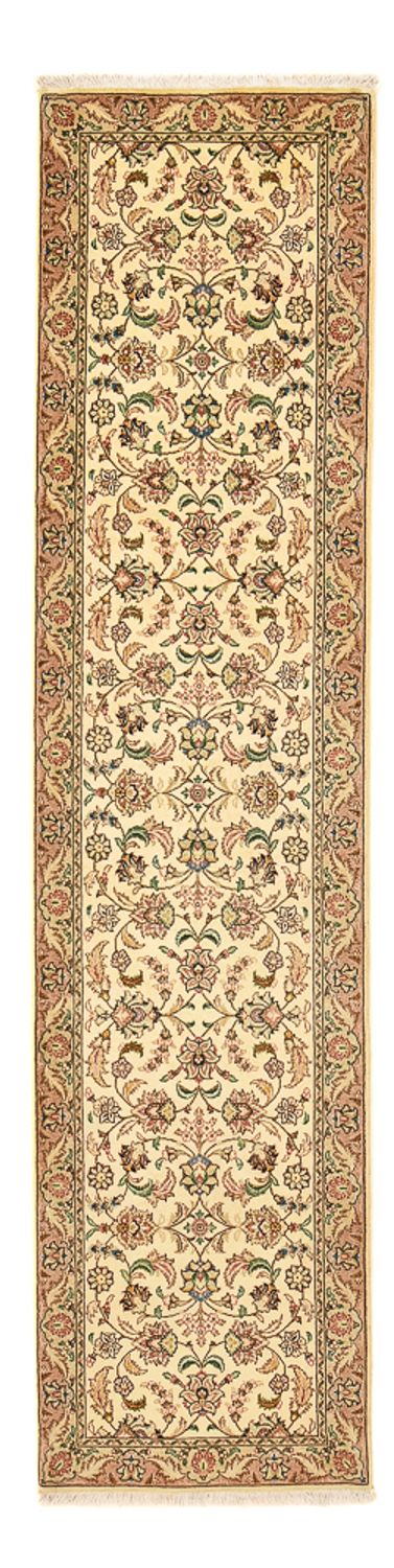 Tabriz - 50 Raj Rug 68x293cm - Persian Rugs