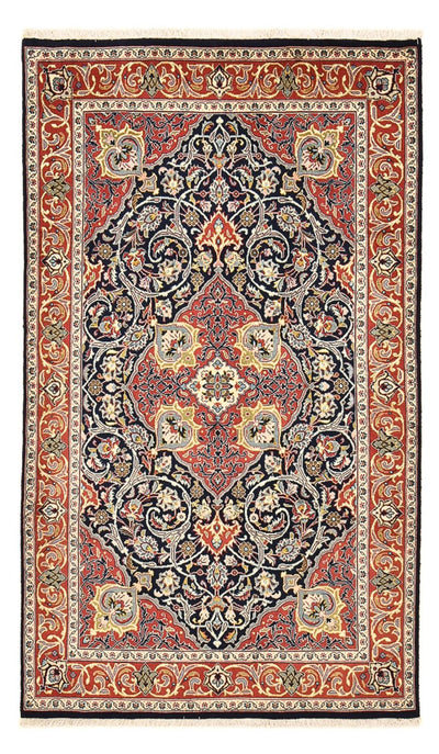 Qom Rug 120x198cm - Persian Rugs