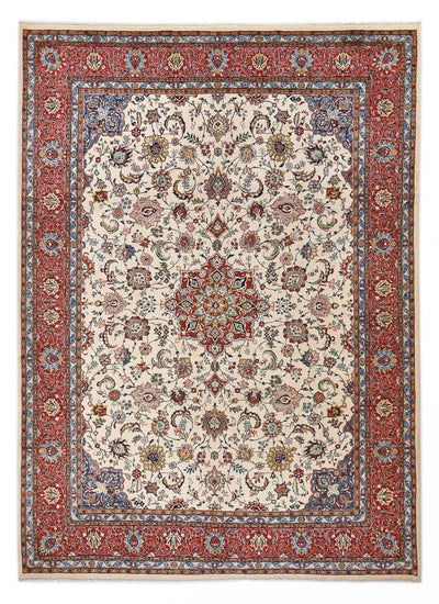 Sarouk Rug 296x404cm - Persian Rugs