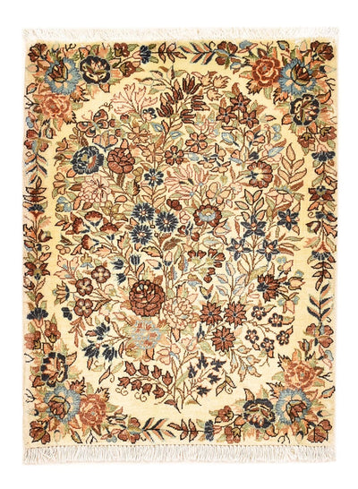 Rafsanjan Rug 52x65cm - Persian Rugs