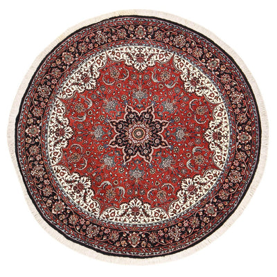 Bidjar Rug 150x150cm - Persian Rugs