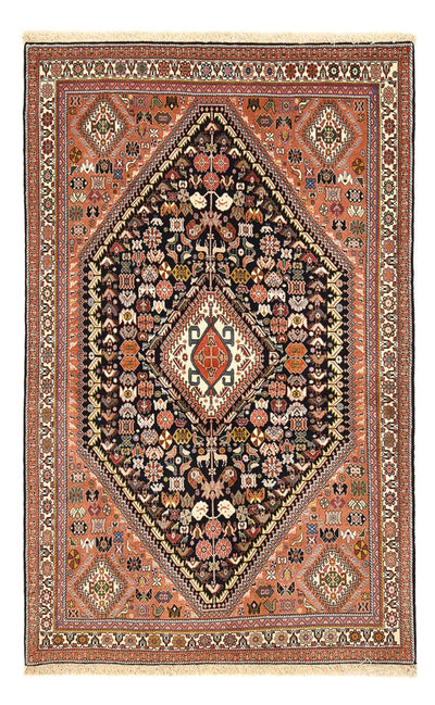 Kashkuli Rug 130x207cm - Persian Rugs