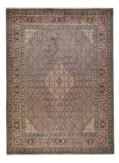 Tabriz Rug 259x370cm - Persian Rugs