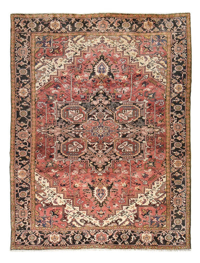 Heriz Rug 253x332cm - Persian Rugs