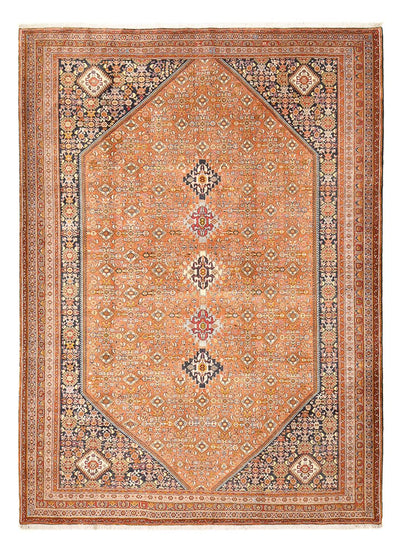 Kashkuli Rug 254x343cm - Persian Rugs