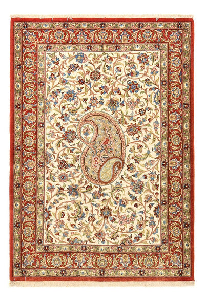 Ilam Rug 109x162cm - Persian Rugs