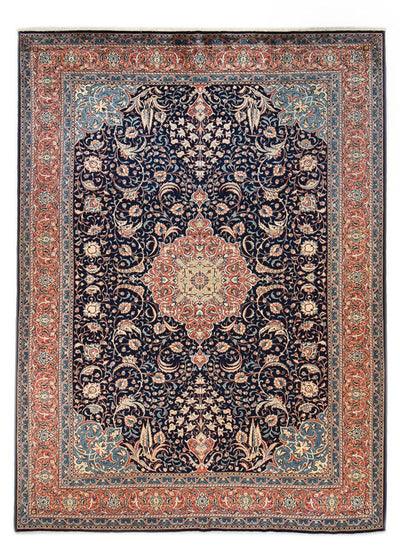 Sarouk Rug 281x400cm - Persian Rugs