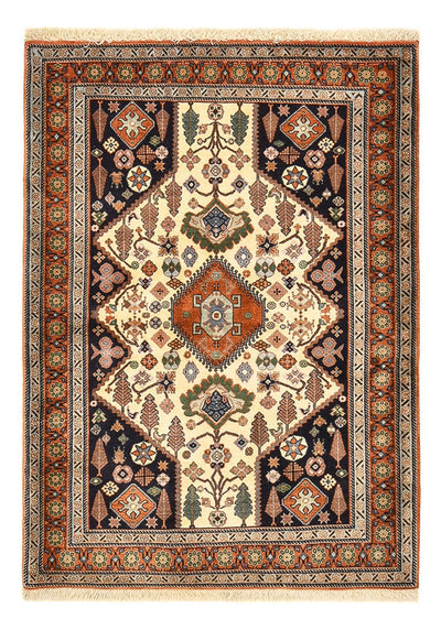 Kashkuli Rug 110x155cm - Persian Rugs