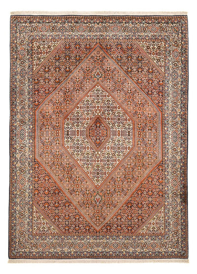 Bidjar Rug 182x244cm - Persian Rugs