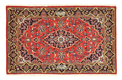 Kashan Rug 70x98cm - Persian Rugs