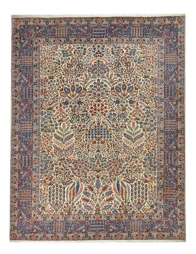 Rafsanjan Rug 252x348cm - Persian Rugs