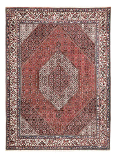 Bidjar Rug 304x410cm - Persian Rugs