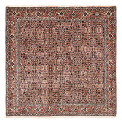 Bidjar Rug 203x204cm - Persian Rugs