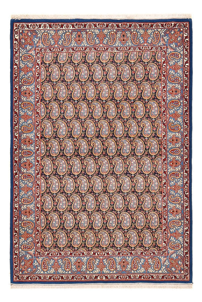 Isfahan Rug 108x160cm - Persian Rugs