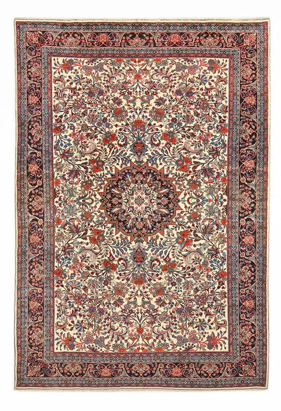 Bidjar Rug 227x332cm - Persian Rugs