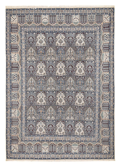 Nain - 6La Rug 301x413cm - Persian Rugs