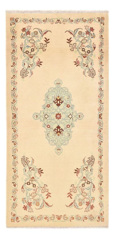 Kashan Rug 75x158cm - Persian Rugs