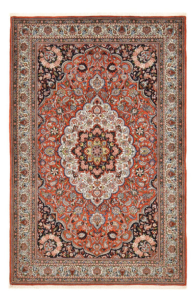Bakhtiari Rug 155x231cm - Persian Rugs