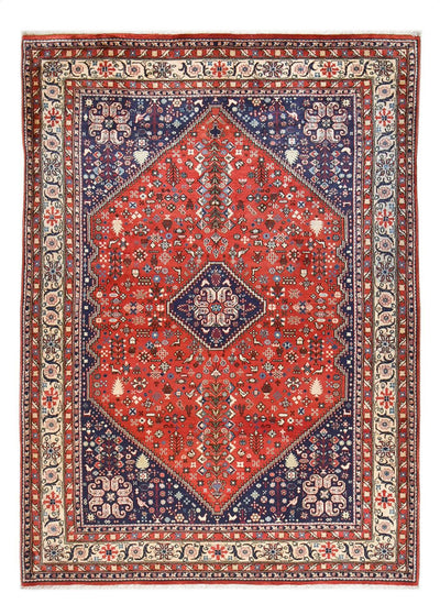 Abadeh Rug 207x300cm - Persian Rugs