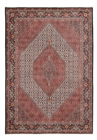 Bidjar Rug 201x303cm - Persian Rugs