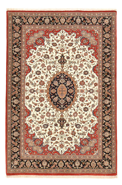 Ilam Rug 134x207cm - Persian Rugs