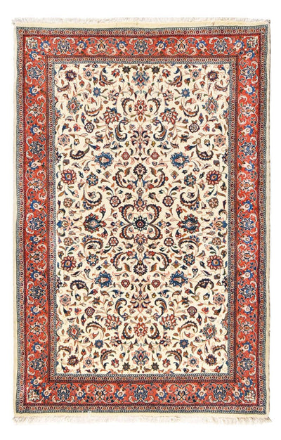 Golpayegan Rug 137x212cm - Persian Rugs