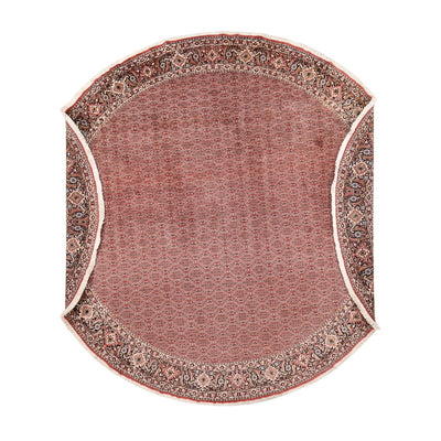 Bidjar Rug 400x400cm - Persian Rugs