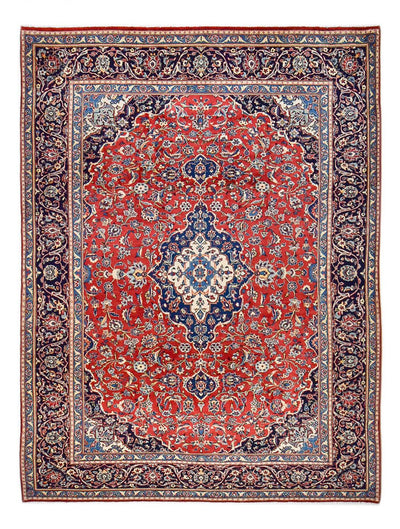 Kashan Rug 250x344cm - Persian Rugs