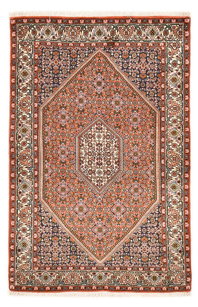 Bidjar Rug 109x164cm - Persian Rugs